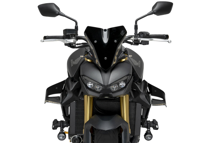 HONDA CB 1000 HORNET SP [2025] – Nouvelle Génération Sport – Transparent