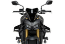 HONDA CB 1000 HORNET SP [2025] – New Generation Sport – Black-26