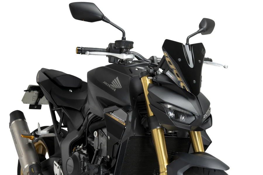 HONDA CB 1000 HORNET SP [2025] – New Generation Sport – Heavily tinted