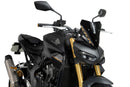 HONDA CB 1000 HORNET SP [2025] – New Generation Sport – Black-27