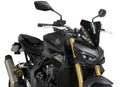 HONDA CB 1000 HORNET SP [2025] – New Generation Sport – Black-10