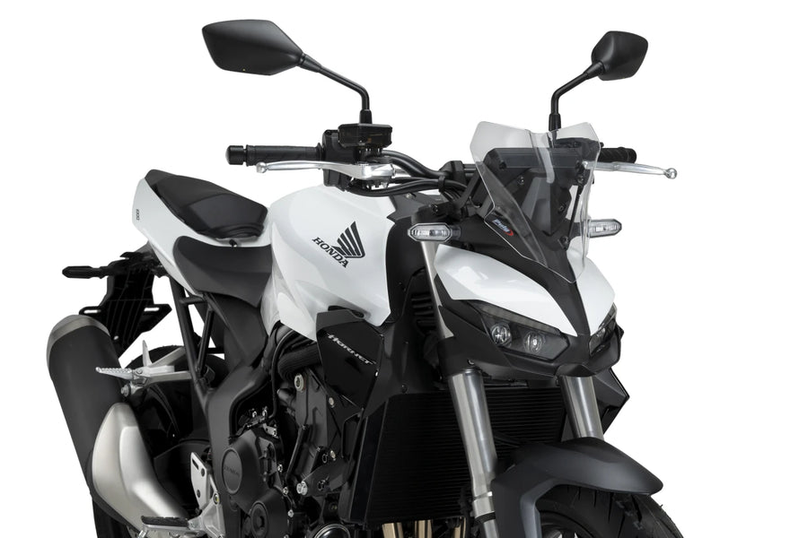 HONDA CB 1000 HORNET SP [2025] – New Generation Sport – Heavily tinted