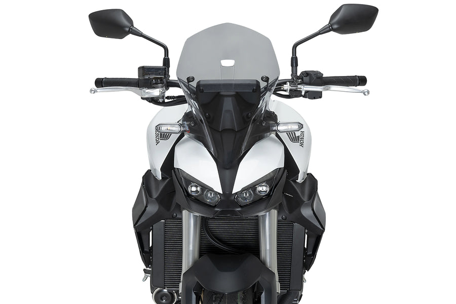 HONDA CB 1000 HORNET SP [2025] - Pare-brise Touring nouvelle génération | Teinté | PUIG 22382H