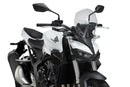 HONDA CB 1000 HORNET SP [2025] - Pare-brise Touring nouvelle génération | Effacer | PUIG22382W