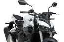 HONDA CB 1000 HORNET SP [2025] - Aileron D12 | Noir mat | PUIG22384J