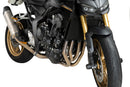 HONDA CB 1000 HORNET SP [2025] – Front spoiler – Black-9