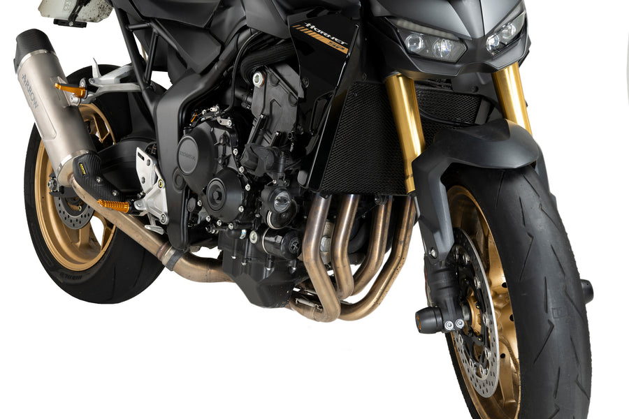 HONDA CB 1000 HORNET SP [2025] – Front spoiler – Black