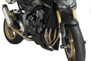 HONDA CB 1000 HORNET SP [2025] – Front spoiler – Matt black-1