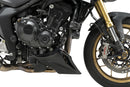 HONDA CB 1000 HORNET SP [2025] – Front spoiler – Black-3