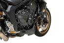 HONDA CB 1000 HORNET SP [2025] – Front spoiler – Matt black-10
