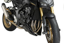 HONDA CB 1000 HORNET SP [2025] – Front spoiler – Matt black-4