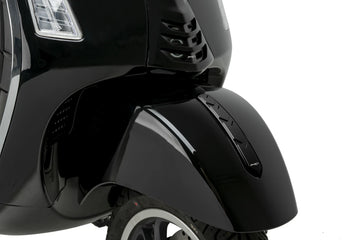 VESPA GTS 310 [2025] – Garniture d'aile avant – Aluminium anodisé - 0