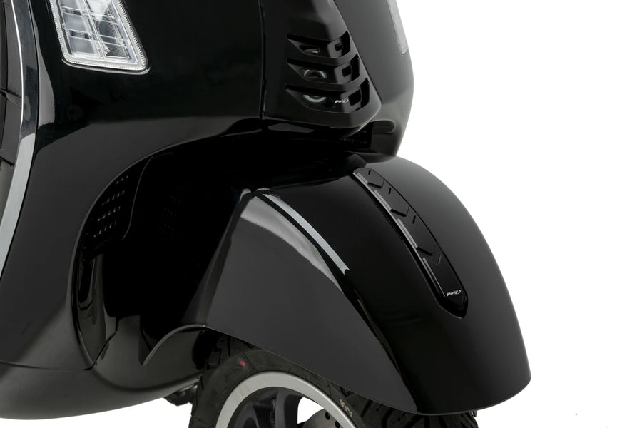 VESPA GTS 310 [2025] – Front fender trim – Black
