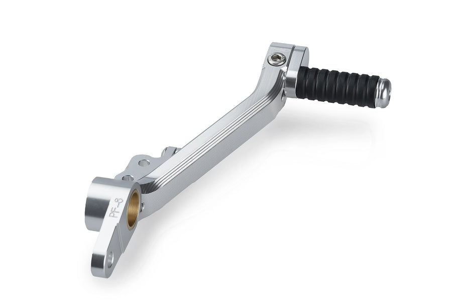 HONDA CB 1000 HORNET SP [2025] - Verstellbares Bremsfußpedal | Silber | PUIG 22395P