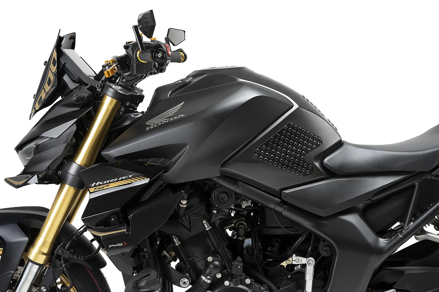 HONDA CB 1000 HORNET SP [2025] - Pro-Tankprotektor 2 | Schwarz | PUIG 22398N