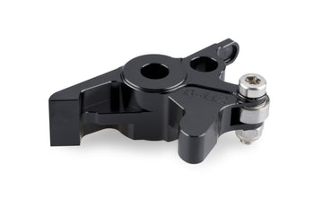 BMW R 12 NINET [2025] – Adapter Bremshebel – Schwarz