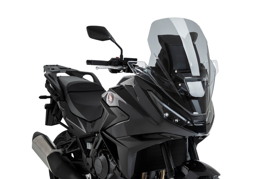 HONDA NT 1100 DCT [2025] – Bulle Touring – Teintée