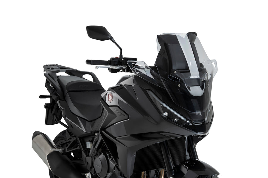 HONDA NT 1100 DCT [2025] – Bulle Touring – Teintée