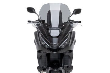 HONDA NT 1100 DCT [2025] – Tourenscheibe – Getönt