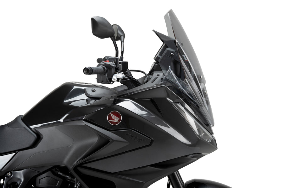 HONDA NT 1100 DCT [2025] – Bulle Touring – Teintée