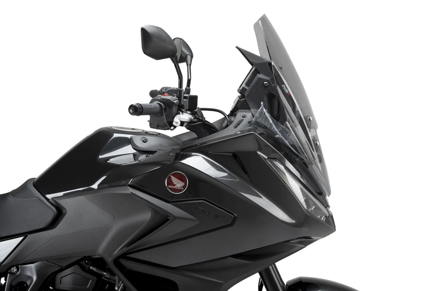 HONDA NT 1100 DCT [2025] – Bulle Touring – Teintée