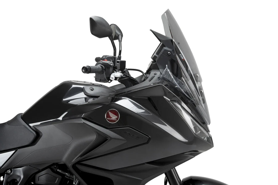 HONDA NT 1100 DCT [2025] – Tourenscheibe – Stark getönt
