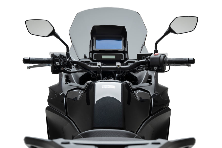 HONDA NT 1100 DCT [2025] – Bulle Touring – Teintée