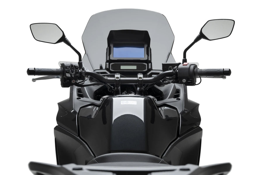 HONDA NT 1100 DCT [2025] – Bulle Touring – Teintée