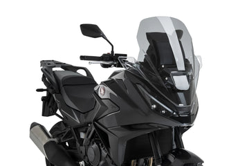 HONDA NT 1100 DCT [2025] – Tourenscheibe – Getönt - 0