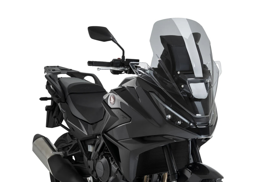 HONDA NT 1100 DCT [2025] – Bulle Touring – Teintée