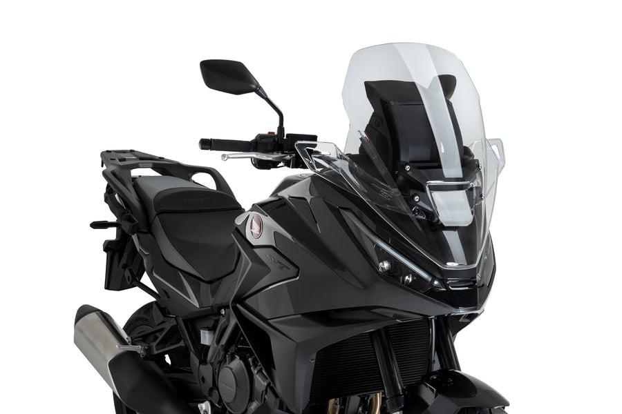 HONDA NT 1100 DCT [2025] – Bulle Touring – Teintée