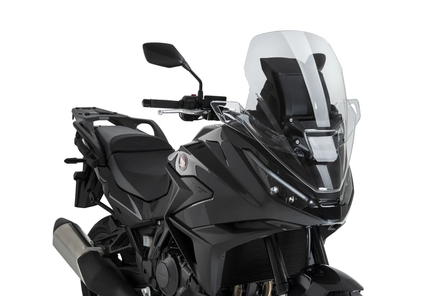 HONDA NT 1100 DCT [2025] – Bulle Touring – Teintée