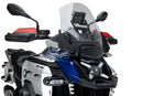 BMW R 1300 GS ADVENTURE [2025] – Protection phare – Transparent-10