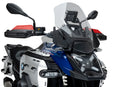 BMW R 1300 GS ADVENTURE [2025] – Protection phare – Transparent-1
