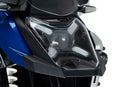 BMW R 1300 GS ADVENTURE [2025] – Protection phare – Transparent-8