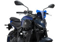 YAMAHA MT-07 Y-AMT [2025] – Sport nouvelle génération – Noir mat-15