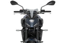 YAMAHA MT-07 Y-AMT [2025] – New Generation Sport – Schwarz