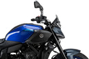 YAMAHA MT-07 Y-AMT [2025] – Sport nouvelle génération – Noir mat-28