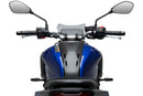 YAMAHA MT-07 Y-AMT [2025] – Sport nouvelle génération – Noir mat-29