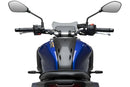YAMAHA MT-07 Y-AMT [2025] – Sport nouvelle génération – Noir mat-11