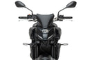 YAMAHA MT-07 Y-AMT [2025] – New Generation Sport – Getönt-31