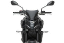 YAMAHA MT-07 Y-AMT [2025] – Sport nouvelle génération – Noir mat-2