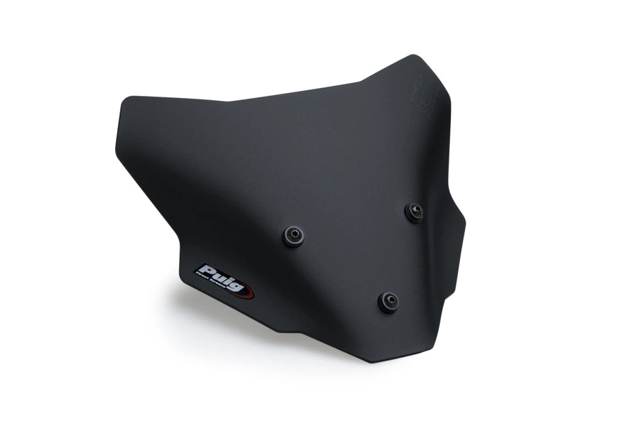 YAMAHA MT-07 Y-AMT [2025] – Sport nouvelle génération – Noir mat