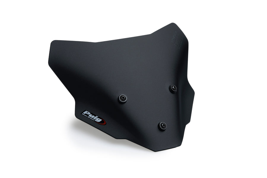 YAMAHA MT-07 Y-AMT [2025] – Sport nouvelle génération – Noir mat