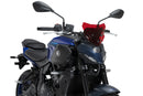 YAMAHA MT-07 Y-AMT [2025] – Sport nouvelle génération – Noir mat-16