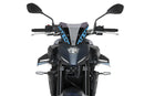 YAMAHA MT-07 Y-AMT [2025] – Sport nouvelle génération – Noir mat-19