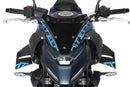 YAMAHA MT-07 Y-AMT [2025] – Sport nouvelle génération – Noir mat-21