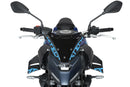 YAMAHA MT-07 Y-AMT [2025] – Sport nouvelle génération – Noir mat-22