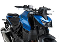 HONDA CB 750 HORNET [2025] – Nouvelle Génération Sport – Noir-22