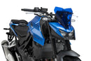 HONDA CB 750 HORNET [2025] – New Generation Sport – Tinted-12